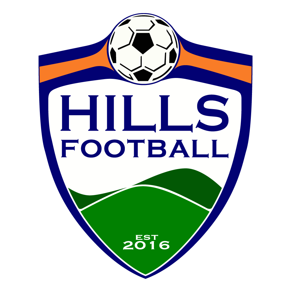 hills football logo
