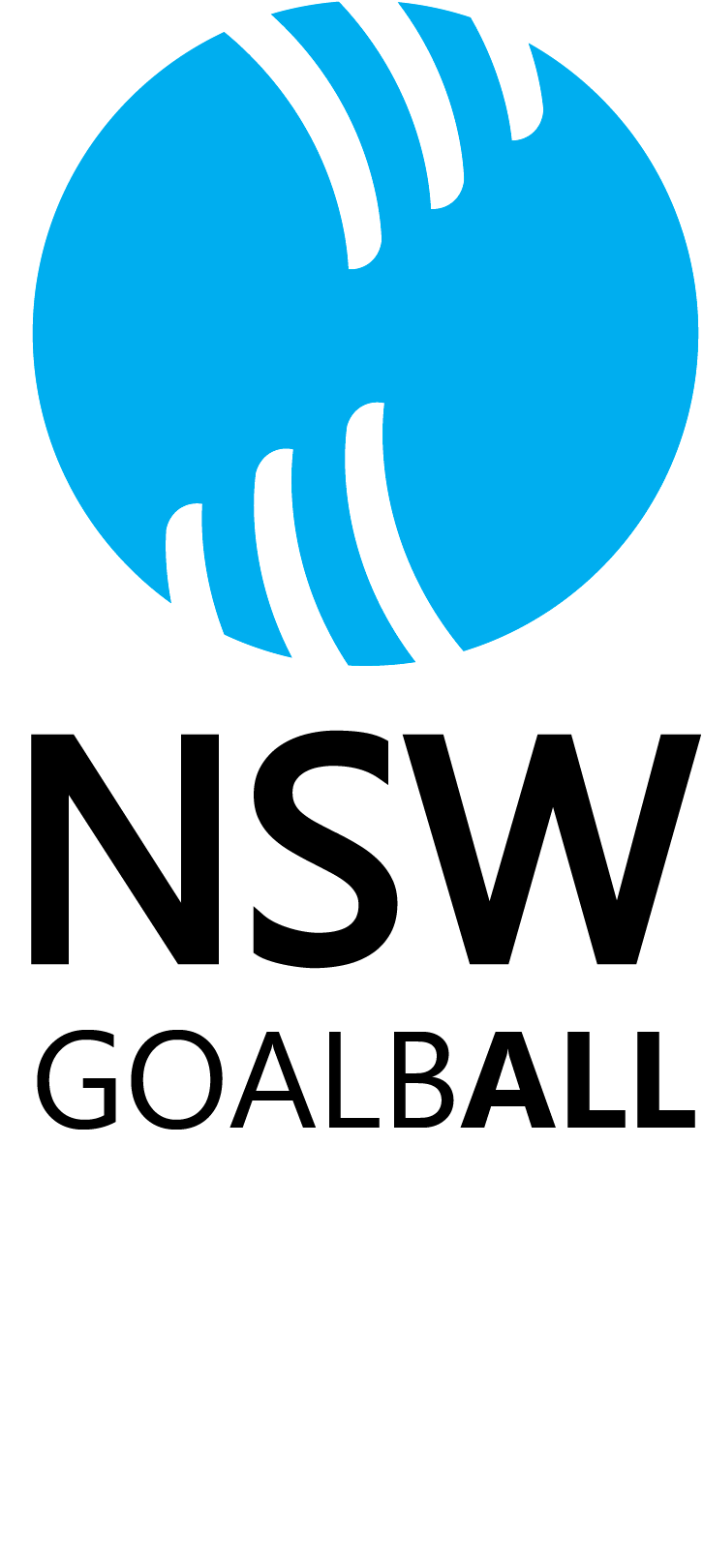 Goalball Logo CMYK PNG