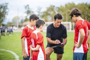 sport coaching australia - ACPE
