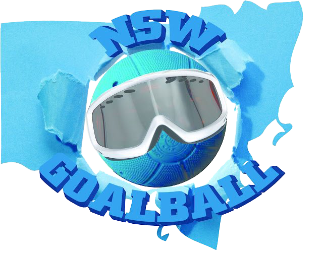 NSW Goalball