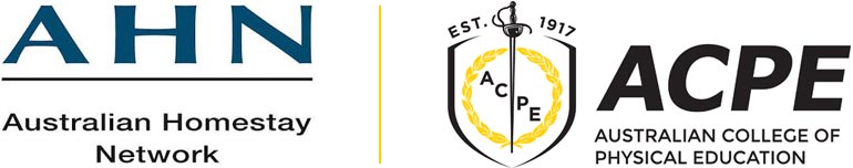 AHN ACPE Partnership Logo